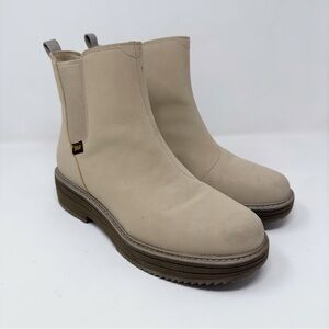 Teva Midform Chelsea Boots